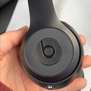 Beats solo 3